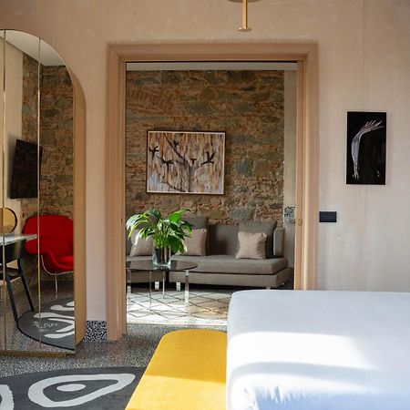Hotel Calimala Florencie Exteriér fotografie