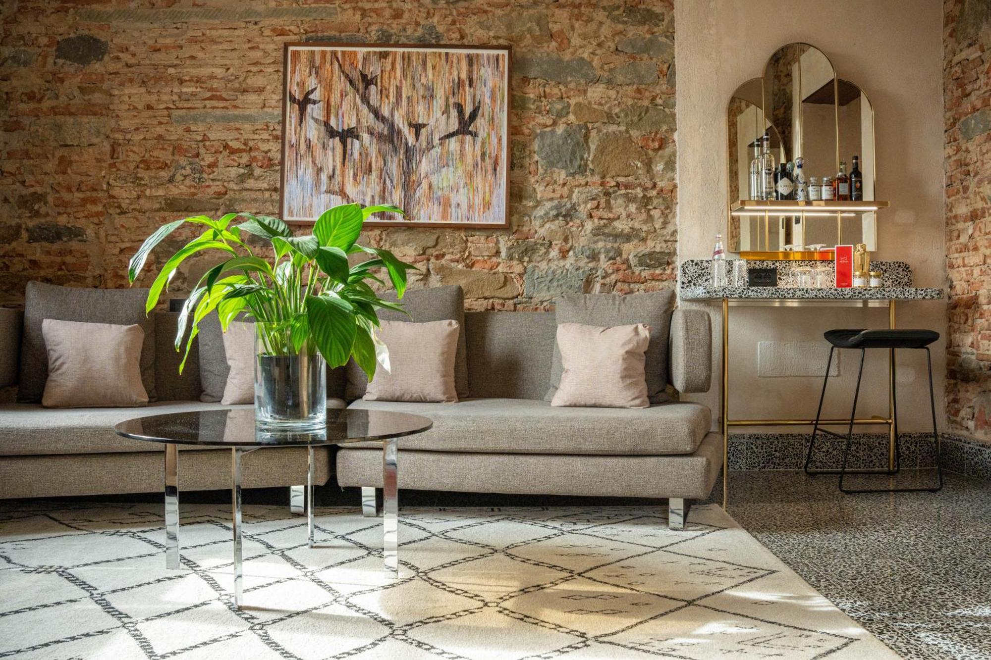 Hotel Calimala Florencie Exteriér fotografie